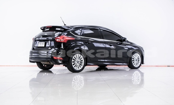 ซื้อ รถมือสอง Ford Focus สีดำ รถยนต์ ใน %{เมือง} ใน กรุงเทพมหานคร ซื้อ รถมือสอง Ford Focus สีดำ รถยนต์ ใน %{เมือง} ใน กรุงเทพมหานคร