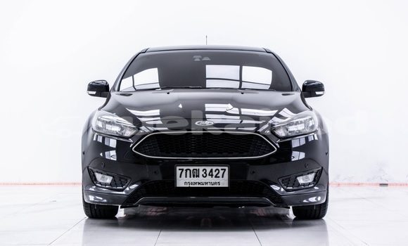 ซื้อ รถมือสอง Ford Focus สีดำ รถยนต์ ใน %{เมือง} ใน กรุงเทพมหานคร ซื้อ รถมือสอง Ford Focus สีดำ รถยนต์ ใน %{เมือง} ใน กรุงเทพมหานคร