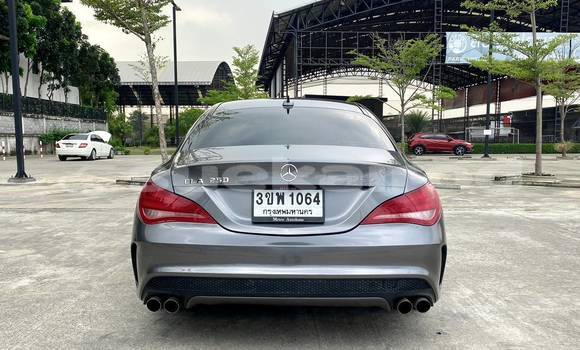Buy Used Mercedes-Benz CLA-klasse AMG Other Car in Bangkok in Bangkok Buy Used Mercedes-Benz CLA-klasse AMG Other Car in Bangkok in Bangkok