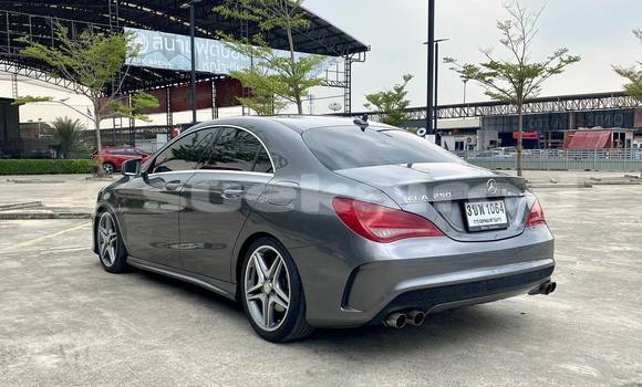 Buy Used Mercedes-Benz CLA-klasse AMG Other Car in Bangkok in Bangkok Buy Used Mercedes-Benz CLA-klasse AMG Other Car in Bangkok in Bangkok