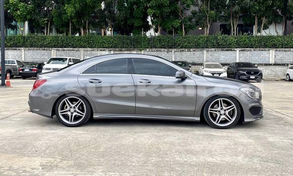 Buy Used Mercedes-Benz CLA-klasse AMG Other Car in Bangkok in Bangkok Buy Used Mercedes-Benz CLA-klasse AMG Other Car in Bangkok in Bangkok