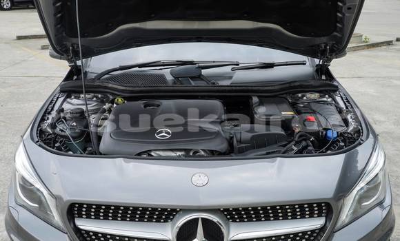 Buy Used Mercedes-Benz CLA-klasse AMG Other Car in Bangkok in Bangkok Buy Used Mercedes-Benz CLA-klasse AMG Other Car in Bangkok in Bangkok