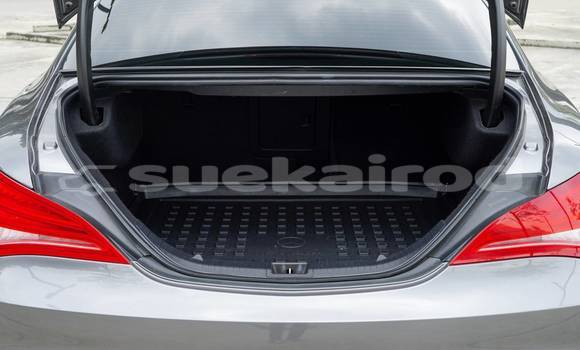 Buy Used Mercedes-Benz CLA-klasse AMG Other Car in Bangkok in Bangkok Buy Used Mercedes-Benz CLA-klasse AMG Other Car in Bangkok in Bangkok
