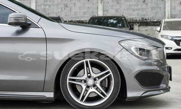 Buy Used Mercedes-Benz CLA-klasse AMG Other Car in Bangkok in Bangkok Buy Used Mercedes-Benz CLA-klasse AMG Other Car in Bangkok in Bangkok