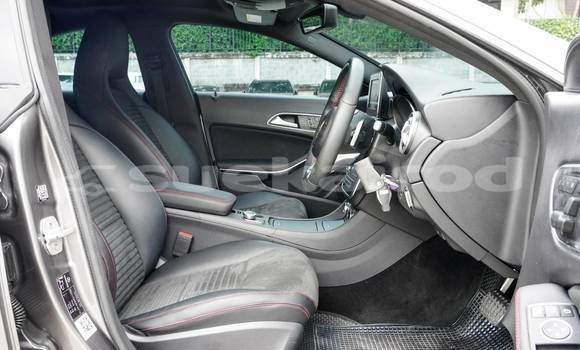 Buy Used Mercedes-Benz CLA-klasse AMG Other Car in Bangkok in Bangkok Buy Used Mercedes-Benz CLA-klasse AMG Other Car in Bangkok in Bangkok