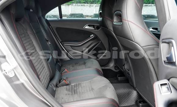 Buy Used Mercedes-Benz CLA-klasse AMG Other Car in Bangkok in Bangkok Buy Used Mercedes-Benz CLA-klasse AMG Other Car in Bangkok in Bangkok