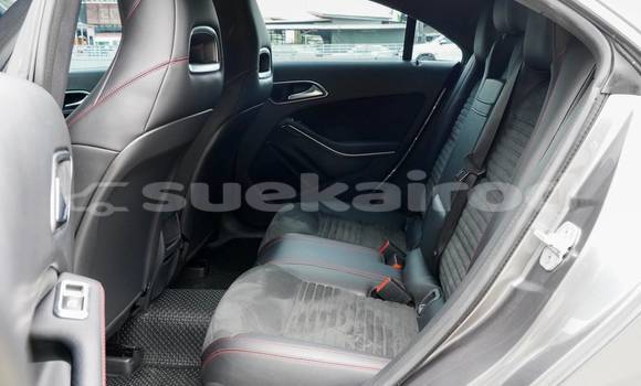 Buy Used Mercedes-Benz CLA-klasse AMG Other Car in Bangkok in Bangkok Buy Used Mercedes-Benz CLA-klasse AMG Other Car in Bangkok in Bangkok