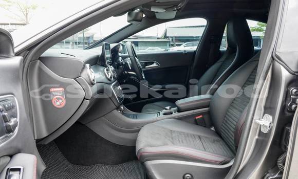 Buy Used Mercedes-Benz CLA-klasse AMG Other Car in Bangkok in Bangkok Buy Used Mercedes-Benz CLA-klasse AMG Other Car in Bangkok in Bangkok