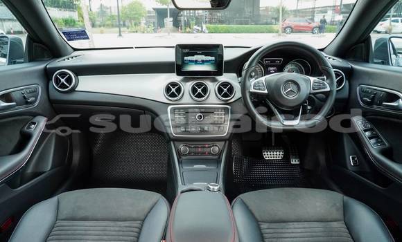 Buy Used Mercedes-Benz CLA-klasse AMG Other Car in Bangkok in Bangkok Buy Used Mercedes-Benz CLA-klasse AMG Other Car in Bangkok in Bangkok