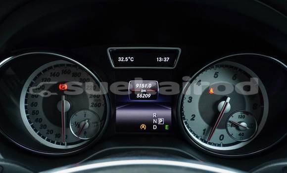 Buy Used Mercedes-Benz CLA-klasse AMG Other Car in Bangkok in Bangkok Buy Used Mercedes-Benz CLA-klasse AMG Other Car in Bangkok in Bangkok