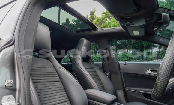 Buy Used Mercedes-Benz CLA-klasse AMG Other Car in Bangkok in Bangkok Buy Used Mercedes-Benz CLA-klasse AMG Other Car in Bangkok in Bangkok