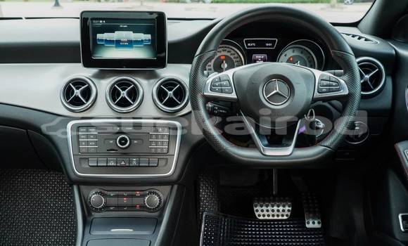 Buy Used Mercedes-Benz CLA-klasse AMG Other Car in Bangkok in Bangkok Buy Used Mercedes-Benz CLA-klasse AMG Other Car in Bangkok in Bangkok