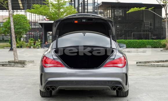 Buy Used Mercedes-Benz CLA-klasse AMG Other Car in Bangkok in Bangkok Buy Used Mercedes-Benz CLA-klasse AMG Other Car in Bangkok in Bangkok