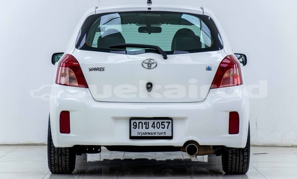 ซื้อ รถมือสอง Toyota Yaris ขาว รถยนต์ ใน %{เมือง} ใน กรุงเทพมหานคร ซื้อ รถมือสอง Toyota Yaris ขาว รถยนต์ ใน %{เมือง} ใน กรุงเทพมหานคร