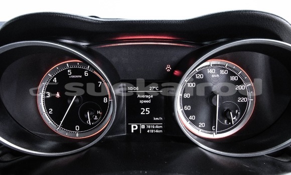 Buy Used Suzuki Swift Black Car in Bangkok in Bangkok Buy Used Suzuki Swift Black Car in Bangkok in Bangkok