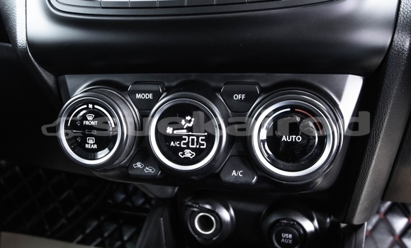 Buy Used Suzuki Swift Black Car in Bangkok in Bangkok Buy Used Suzuki Swift Black Car in Bangkok in Bangkok