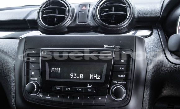 Buy Used Suzuki Swift Black Car in Bangkok in Bangkok Buy Used Suzuki Swift Black Car in Bangkok in Bangkok