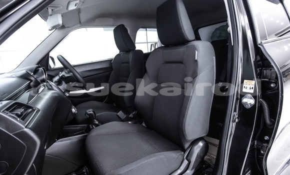 Buy Used Suzuki Swift Black Car in Bangkok in Bangkok Buy Used Suzuki Swift Black Car in Bangkok in Bangkok