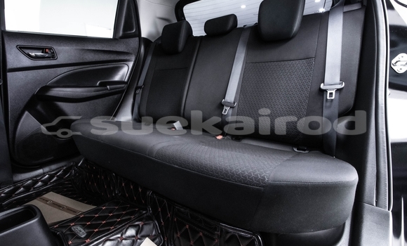 Buy Used Suzuki Swift Black Car in Bangkok in Bangkok Buy Used Suzuki Swift Black Car in Bangkok in Bangkok