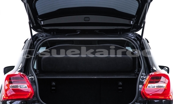 Buy Used Suzuki Swift Black Car in Bangkok in Bangkok Buy Used Suzuki Swift Black Car in Bangkok in Bangkok