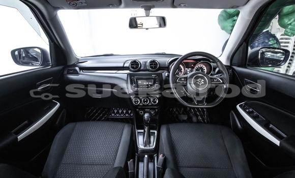 Buy Used Suzuki Swift Black Car in Bangkok in Bangkok Buy Used Suzuki Swift Black Car in Bangkok in Bangkok