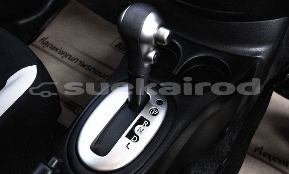 Buy Used Nissan Note White Car in Bangkok in Bangkok Buy Used Nissan Note White Car in Bangkok in Bangkok