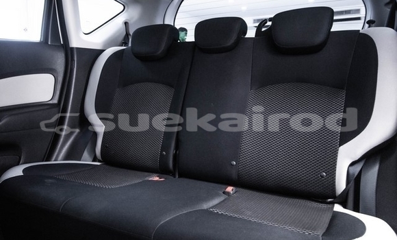 Buy Used Nissan Note White Car in Bangkok in Bangkok Buy Used Nissan Note White Car in Bangkok in Bangkok