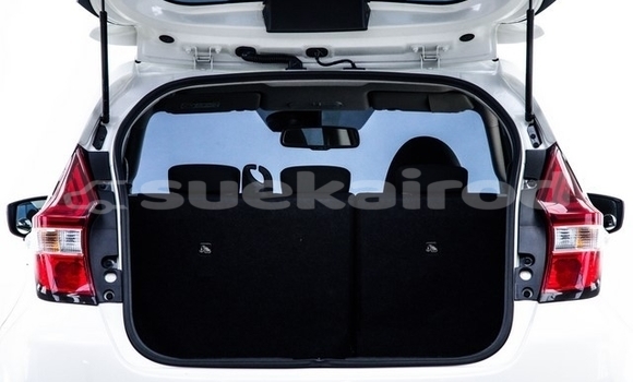 Buy Used Nissan Note White Car in Bangkok in Bangkok Buy Used Nissan Note White Car in Bangkok in Bangkok