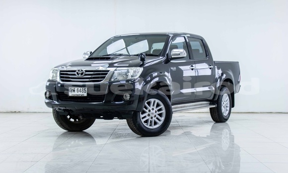 ซื้อ รถมือสอง Toyota Hiluxe VIGO สีดำ รถยนต์ ใน %{เมือง} ใน กรุงเทพมหานคร ซื้อ รถมือสอง Toyota Hiluxe VIGO สีดำ รถยนต์ ใน %{เมือง} ใน กรุงเทพมหานคร