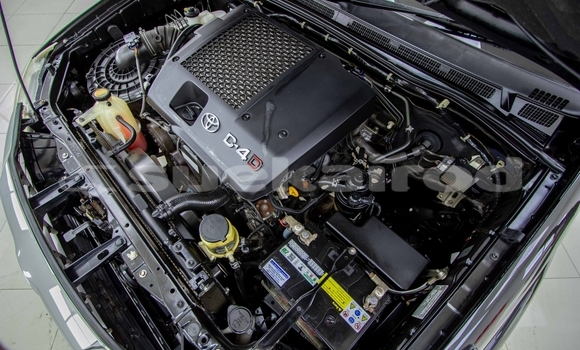 Buy Used Toyota Hiluxe VIGO Black Car in Bangkok in Bangkok Buy Used Toyota Hiluxe VIGO Black Car in Bangkok in Bangkok