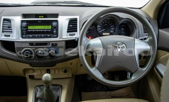 Buy Used Toyota Hiluxe VIGO Black Car in Bangkok in Bangkok Buy Used Toyota Hiluxe VIGO Black Car in Bangkok in Bangkok