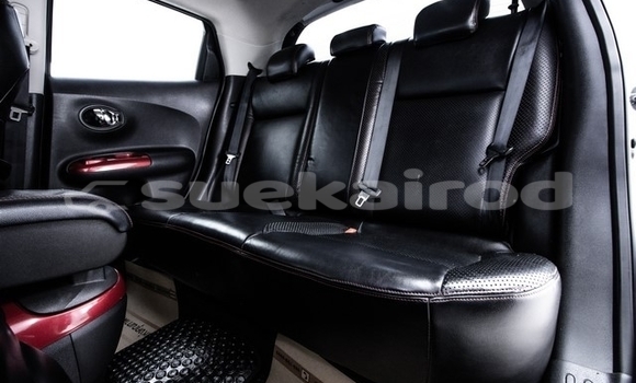 ซื้อ รถมือสอง Nissan Juke ขาว รถยนต์ ใน %{เมือง} ใน กรุงเทพมหานคร ซื้อ รถมือสอง Nissan Juke ขาว รถยนต์ ใน %{เมือง} ใน กรุงเทพมหานคร