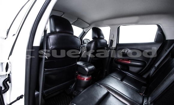 ซื้อ รถมือสอง Nissan Juke ขาว รถยนต์ ใน %{เมือง} ใน กรุงเทพมหานคร ซื้อ รถมือสอง Nissan Juke ขาว รถยนต์ ใน %{เมือง} ใน กรุงเทพมหานคร