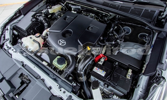 Buy Used Toyota Hiluxe Revo Other Car in Bangkok in Bangkok Buy Used Toyota Hiluxe Revo Other Car in Bangkok in Bangkok