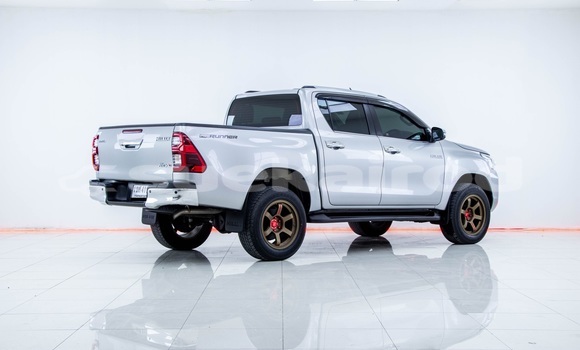 Buy Used Toyota Hiluxe Revo Other Car in Bangkok in Bangkok Buy Used Toyota Hiluxe Revo Other Car in Bangkok in Bangkok