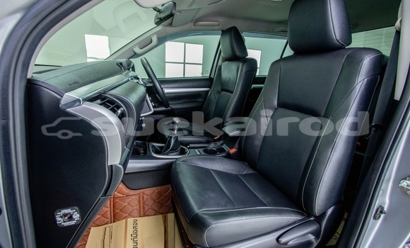 Buy Used Toyota Hiluxe Revo Other Car in Bangkok in Bangkok Buy Used Toyota Hiluxe Revo Other Car in Bangkok in Bangkok