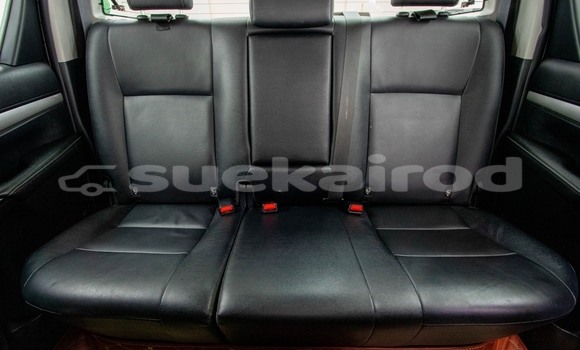 Buy Used Toyota Hiluxe Revo Other Car in Bangkok in Bangkok Buy Used Toyota Hiluxe Revo Other Car in Bangkok in Bangkok