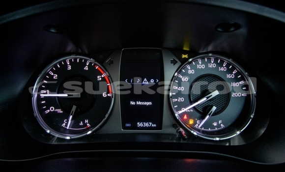 Buy Used Toyota Hiluxe Revo Other Car in Bangkok in Bangkok Buy Used Toyota Hiluxe Revo Other Car in Bangkok in Bangkok