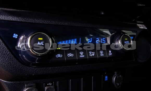 Buy Used Toyota Hiluxe Revo Other Car in Bangkok in Bangkok Buy Used Toyota Hiluxe Revo Other Car in Bangkok in Bangkok