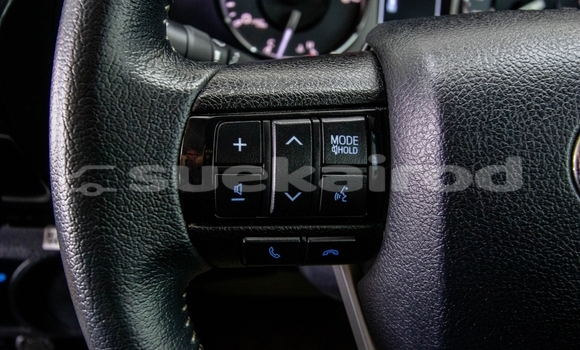 Buy Used Toyota Hiluxe Revo Other Car in Bangkok in Bangkok Buy Used Toyota Hiluxe Revo Other Car in Bangkok in Bangkok