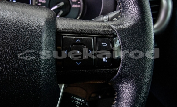 Buy Used Toyota Hiluxe Revo Other Car in Bangkok in Bangkok Buy Used Toyota Hiluxe Revo Other Car in Bangkok in Bangkok