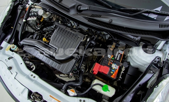 Buy Used Suzuki Swift White Car in Bangkok in Bangkok Buy Used Suzuki Swift White Car in Bangkok in Bangkok