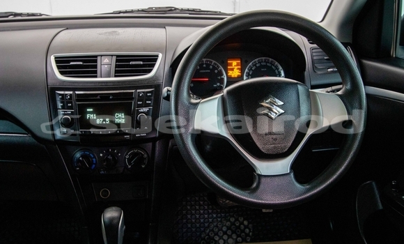 Buy Used Suzuki Swift White Car in Bangkok in Bangkok Buy Used Suzuki Swift White Car in Bangkok in Bangkok