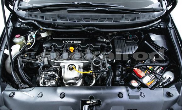 Buy Used Honda Civic Black Car in Bangkok in Bangkok Buy Used Honda Civic Black Car in Bangkok in Bangkok