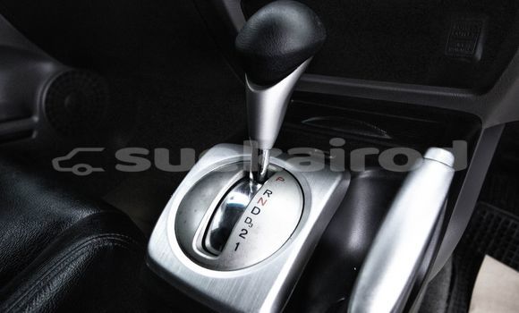 Buy Used Honda Civic Black Car in Bangkok in Bangkok Buy Used Honda Civic Black Car in Bangkok in Bangkok