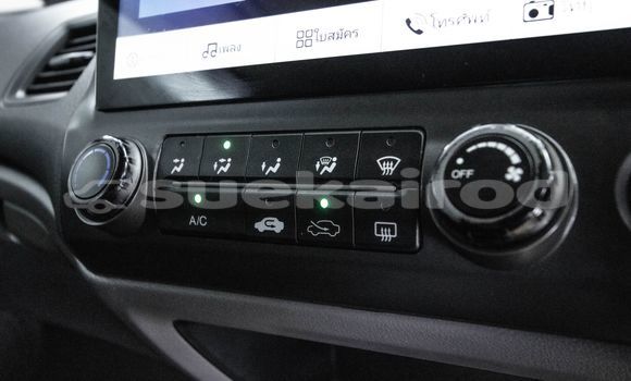 Buy Used Honda Civic Black Car in Bangkok in Bangkok Buy Used Honda Civic Black Car in Bangkok in Bangkok