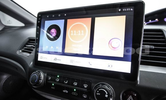 Buy Used Honda Civic Black Car in Bangkok in Bangkok Buy Used Honda Civic Black Car in Bangkok in Bangkok