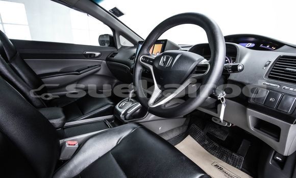 Buy Used Honda Civic Black Car in Bangkok in Bangkok Buy Used Honda Civic Black Car in Bangkok in Bangkok