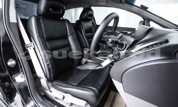 Buy Used Honda Civic Black Car in Bangkok in Bangkok Buy Used Honda Civic Black Car in Bangkok in Bangkok