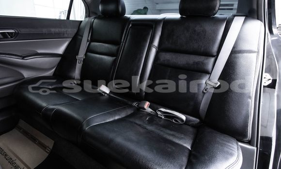 Buy Used Honda Civic Black Car in Bangkok in Bangkok Buy Used Honda Civic Black Car in Bangkok in Bangkok